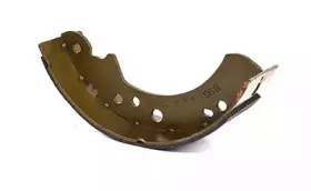 Комплект тормозных колодок BSG купить